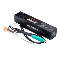 Miniware T210 - kolba lutownicza 100W do stacji TS1M