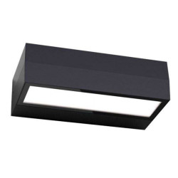 Lampa ścienna LED DOTLUX 5296-098060