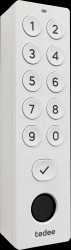 TKV2.0A tedee Keypad Pro, white