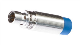 Czujnik Indukcyjny M18x1 Dł: 64Mm Niezabudowany Sn: 20Mm 10-30V Dc Pnp Nc...