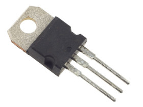 IRF1010E Tranzystor N-MOSFET, HEXFET 60V 81A 170W 12mΩ TO220AB