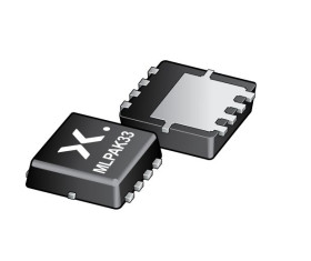 MOSFET N-kanałowy 11,8 A MLPAK33 25 V SMD