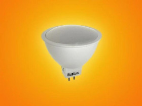 Żarówka Led Glor 12V MR16 3W 4000K 240lm