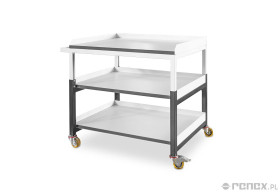 Wózek Classic ESD1000x650