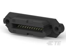 TE Connectivity 552313-1 TE AMP Standard CHAMP Products, 1 szt.