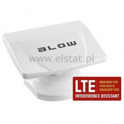 Antena samochodowa aktywna DVB-T ATS11