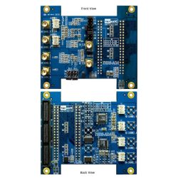 TerasIC ADA-HSMC – Karta konwersji AD/DA Highspeed P0003