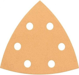 PAPIER ŚCIERNY DELTA 93MM G60 5PC.