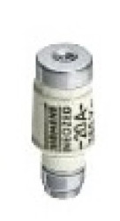 Wkładka topikowa NEOZED 400V AC / 250C DC klasa gG D01 2A kolor różowy 5SE2302 /10szt./