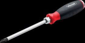V5010-PH3 Screwdriver V5010-PH3, Phillips profile (PH), PH3, with impact c