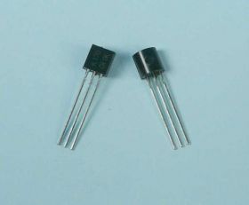 2SK-170-GR TO-92 N 40V/0,1A/0,4W TRANZYS