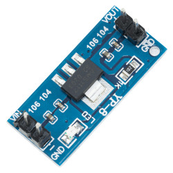 Moduł zasilania AMS1117 DC-DC 3,3V 0,8A