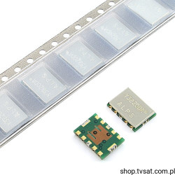 Dual VCO 858-1047MHz + 674-1926MHz Y3220DA SMD ALPS