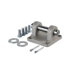 Uchwyt montażowy SMC do Seria C(P)95 i C(P)96