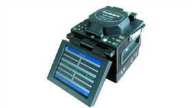 Spawarka Światłowodowa Akumulator, Wyświetlacz Lcd Extralink Tcv-605C