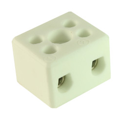 Podkładka termiczna 2-żyłowe CAMDENBOSS rozmiar żyły 6 mm2 Śruba