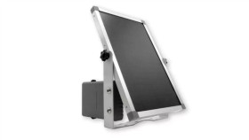 Panel Solarny Orllo S001