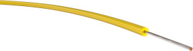 Przewód zasilania VER NYL 1,5 5/10KV Ri.100, NYL, 1 x 1.50 mm², żółty, 100 m