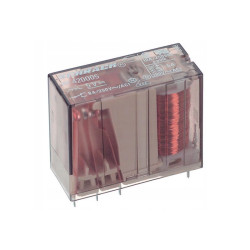 PRZEKAŹNIK 5V 8A SCHRACK...