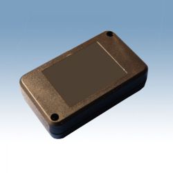 Obudowa KM-10 materiaĹ : ABS