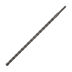 Worksafe SDS16x450 SDS Plus Drill Bit Ø16 x 450mm
