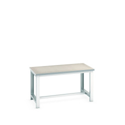 Stół warsztatowy szer. 1500mm Nie Stoł ramowy Stal dł. 900mm wys. 840mm