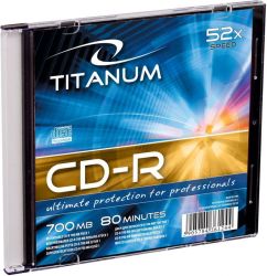 Płyta CD-R 700MB Esperanza