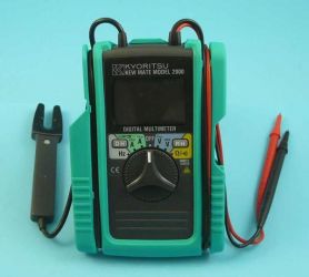 /KEW MATE-2000 60A AC/DC MIERNIK CĘGOWY