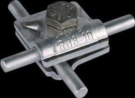 390051 Multipurpose connector