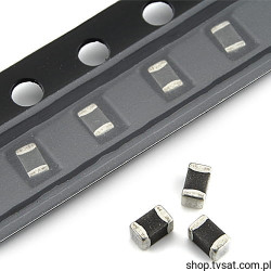 BLM21AJ601SN1J EMI Filter I=0.2A Z=600 Ohm SMD-0805 MURATA