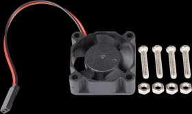 SBC-FAN-303010 Developer boards - fan, 30 x 30 x 10 mm