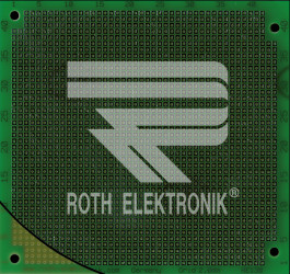RE130-LF Metriclab FR4, spacing 2.00 mm