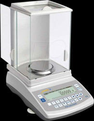 PCE-ABI 220 PCE-ABI 220 Analytical Scale
