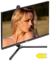 Monitor VGA, HDMI, DP LM24-B201A 23.8cali