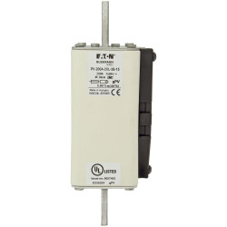 Bezpiecznik z wyprowadzeniami 200A 1.5kV 2XL Eaton
