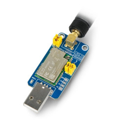 Moduł LoRa 868MHz - USB A - SB Components 26579