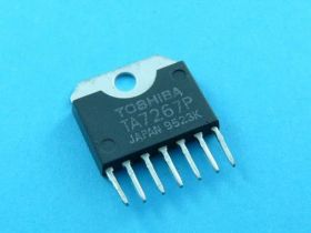 TA-7267P UKŁAD