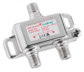 ROZGALEZNIK AX SVE20-01