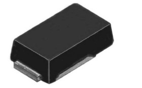 Diody prostownicze i diody Schottky'ego SMP (DO-220AA) 3A Montaż powierzchniowy 200V Bariera Schottky'ego Pojedyncza