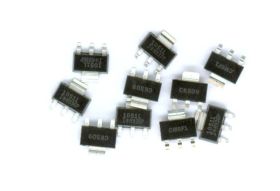 IPS1051L SOT-223 UKŁAD SCALONY