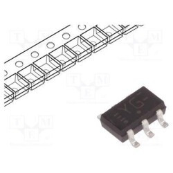 74LVC1G332GV.125