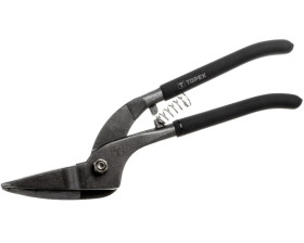 Nożyce do blachy 300mm 01A445 /40szt./