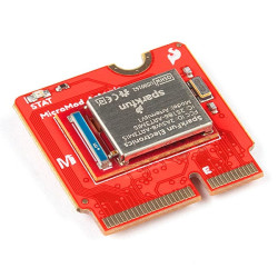 SparkFun MicroMod Artemis Processor
