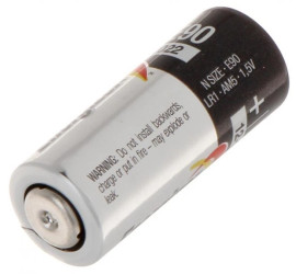 Bateria alkaliczna LR1 / E90/ AM5 / LR01 1,5V /2szt./
