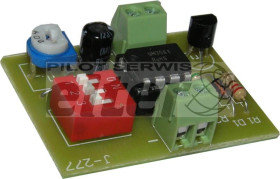 Sygnalizator dĹşwiÄ™kowy