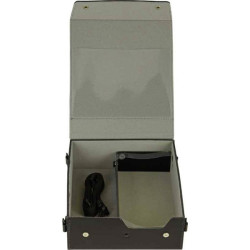 Gossen Metrawatt GTZ3302000R0001 Test Equipment Bag Doctor&#x27;s Bag F836