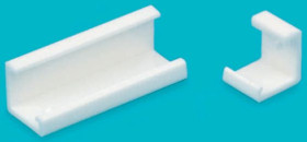 Pokrywa TE Connectivity do użytku z: Seria MTA-100