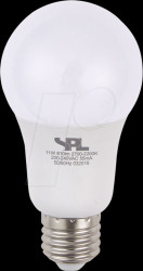 L276081001 E27 DTW A60x118 810Lm 11W 920-927 Opal