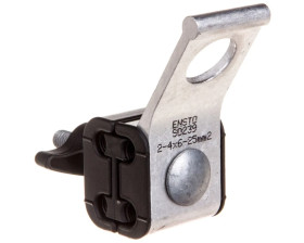 Uchwyt przelotowy SO 239