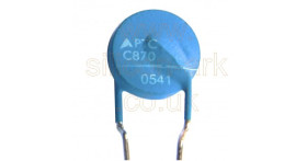 Thermistor PTC (B59870C0120A070) - Epcos